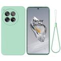 Husă Silicon OnePlus 12 - Liquid