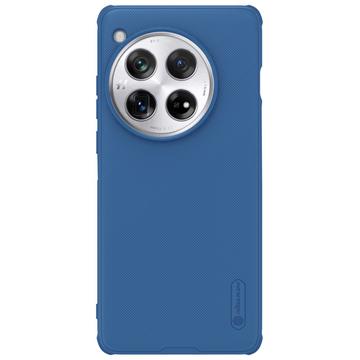 Husă Hibrid OnePlus 12 - Nillkin Super Frosted Shield Pro