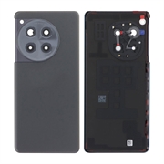 Capac Spate OnePlus 12R - Negru