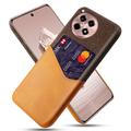 Husă cu Buzunar Card OnePlus 12R/Ace 3 - KSQ