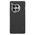 Husă Hibrid OnePlus 12R/Ace 3 - Nillkin Super Frosted Shield Pro