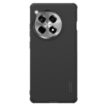 Husă Hibrid OnePlus 12R/Ace 3 - Nillkin Super Frosted Shield Pro