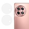 Geam Protecție Obiectiv Camera Sticlă Temperată OnePlus 12R/Ace 3/Ace 3 Pro - 2 Buc