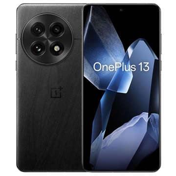OnePlus 13 - 512GB - Eclipsa neagra