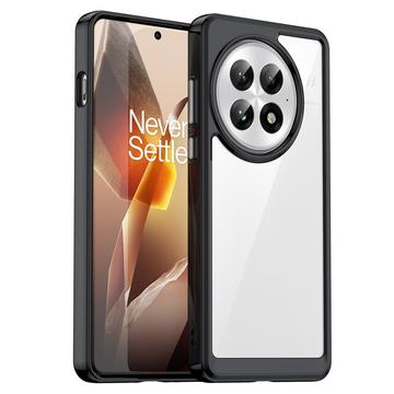 Husă Hibrid OnePlus 13 - Anti-Shock - Negru