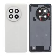 Capac Spate 621033000410 OnePlus 13 - Alb