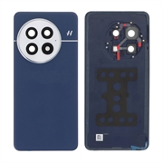 Capac Spate 621033000412 OnePlus 13 - Albastru