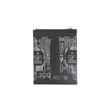 Acumulator OnePlus 13 - BLPB09 - 6000mAh