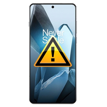 Reparație Bandă Flex Conector Încărcare OnePlus 13