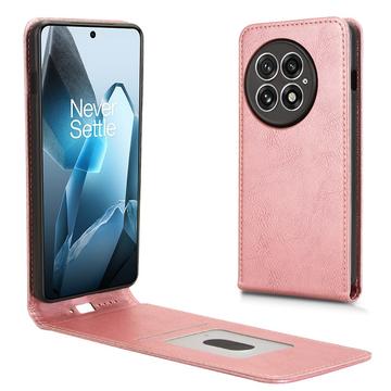 Husă Flip Vertical OnePlus 13 - Slot Card