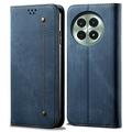 Husă Portofel cu Închidere Magnetică OnePlus 13 Retro