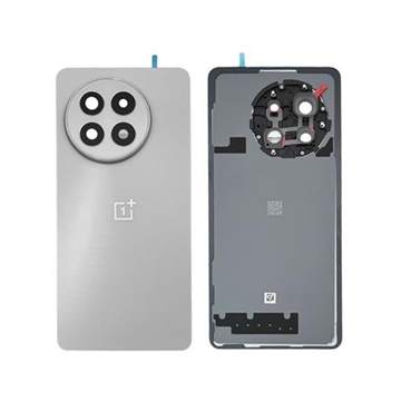 Capac Spate 621033000437 OnePlus 13R - Alb