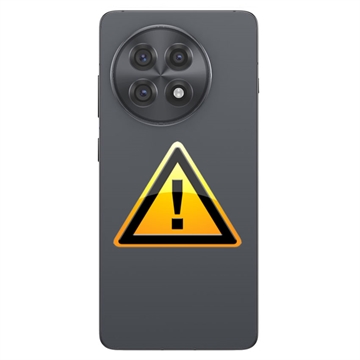 Reparație Capac Baterie OnePlus 13R