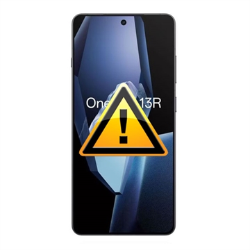 Reparație Bandă Flex Conector Încărcare OnePlus 13R