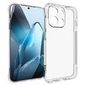 Husă TPU anti-alunecare OnePlus 13T - Transparent