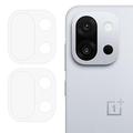 Geam Protecție Obiectiv Camera Sticlă Temperată OnePlus 13T - 2 Buc.