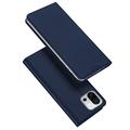 Husă Flip OnePlus 13T - Dux Ducis Skin Pro