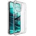 Husă TPU OnePlus 13T - Imak Drop-Proof - Transparent