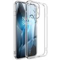 Husă TPU OnePlus 13T - Imak UX-5 - Transparent