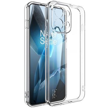Husă TPU OnePlus 13T - Imak UX-5 - Transparent