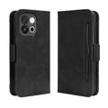 Husă portofel pentru card OnePlus 13T/13s - Negru