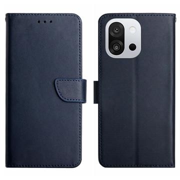 Husă Piele Portofel cu Kickstand OnePlus 13T