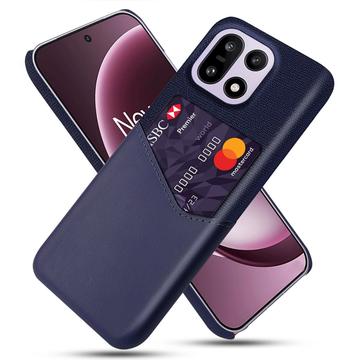 Husă cu Buzunar Card OnePlus 15 - KSQ