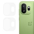 Geam Protecție Obiectiv Camera Sticlă Temperată OnePlus 15T - 2 Buc.