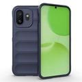 Husă TPU OnePlus 15T - Rugged - Albastru Închis