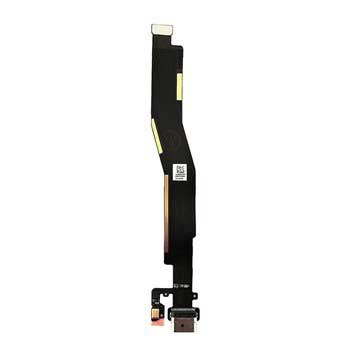 Cablu flexibil pentru conector de încărcare OnePlus 3