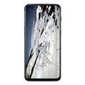 Reparație LCD Și Touchscreen OnePlus 6T - Negru