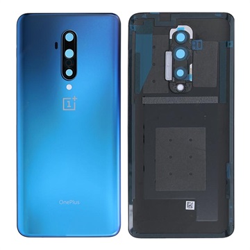 Capac Spate OnePlus 7T Pro - Albastru