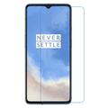 Protector de Ecran OnePlus 7T - Case Friendly - Transparent