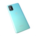 Capac Spate OnePlus 8T - Verde