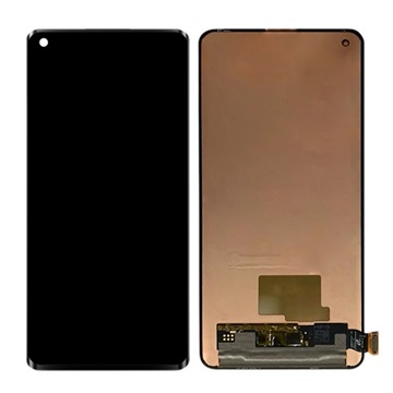 Display LCD OnePlus 8T (Ambalaj Deschis - Vrac) - Negru