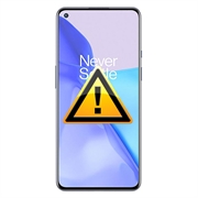 OnePlus 9 Battery Repair