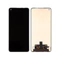 Display LCD OnePlus 9 - Negru