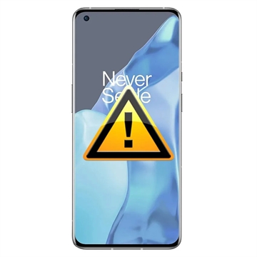 OnePlus 9 Pro Ringtone Speaker Repair