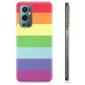 Husă TPU - OnePlus 9 Pro - Pride