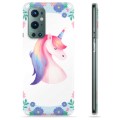 Husă TPU - OnePlus 9 Pro - Unicorn
