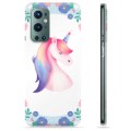 Husă TPU - OnePlus 9 Pro - Unicorn