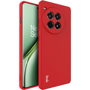 Husă TPU OnePlus Ace 3 Pro - Imak UC-4 - Roșu