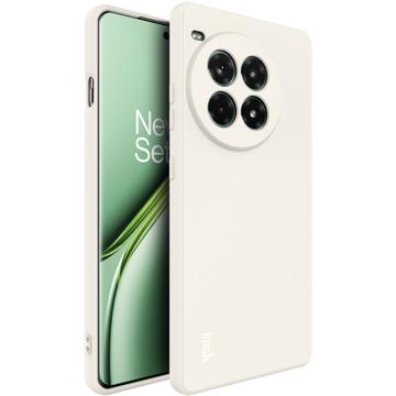 Husă TPU OnePlus Ace 3 Pro - Imak UC-4 - Alb