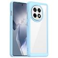 Husă Hibrid OnePlus Ace 5/5 Pro/13R - Anti-Shock - Albastru