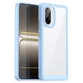 Husă Hibrid OnePlus Ace 5 Racing/Nord CE5 - Anti-Shock