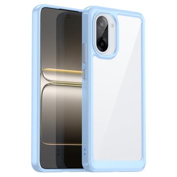 Husă Hibrid OnePlus Ace 5 Racing/Nord CE5 - Anti-Shock