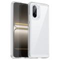 Husă Hibrid OnePlus Ace 5 Racing/Nord CE5 - Anti-Shock - Transparent