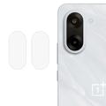 Geam Protecție Obiectiv Camera Sticlă Temperată OnePlus Ace 5 Racing - 2 Buc.