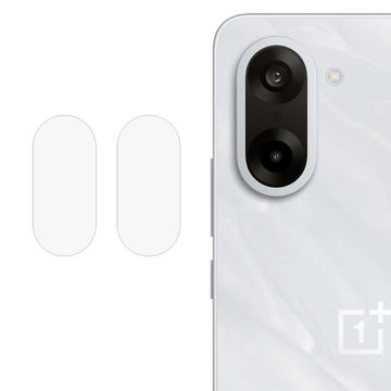 Geam Protecție Obiectiv Camera Sticlă Temperată OnePlus Ace 5 Racing - 2 Buc.
