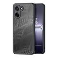 Husă Hibrid OnePlus Ace 5 Racing/Nord CE5 - Dux Ducis Aimo - Negru